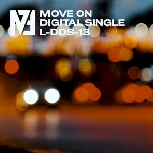 Move On (Single)