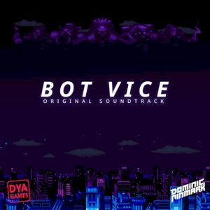 Bot Vice Original Soundtrack (OST)