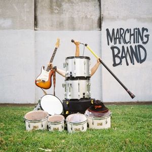 Marching Band (Single)