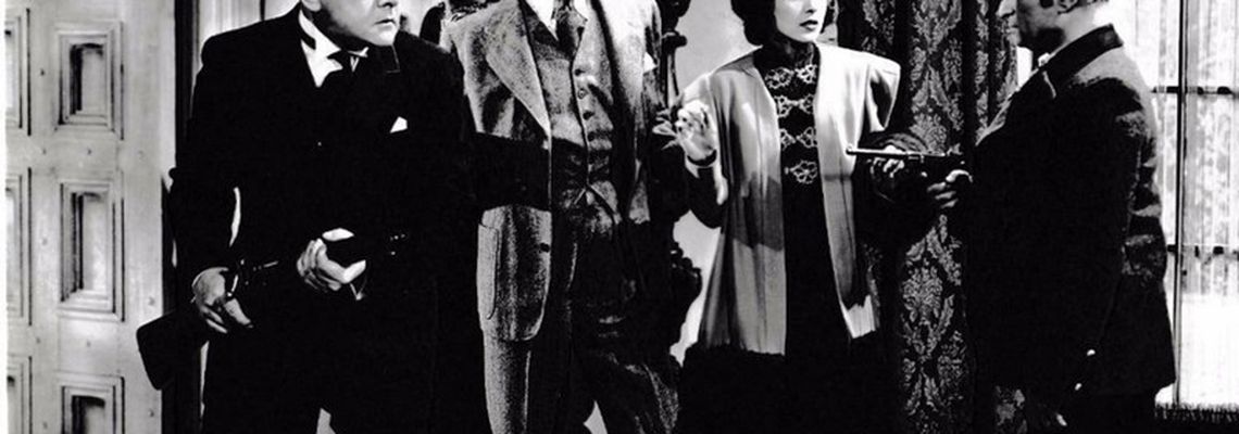 Cover The Lone Wolf in Paris