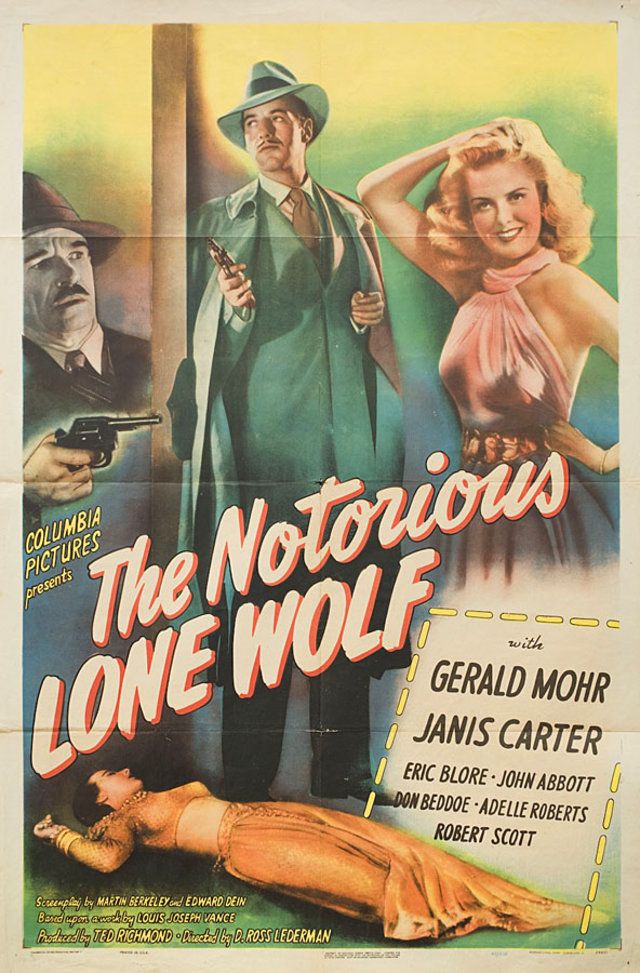 poster