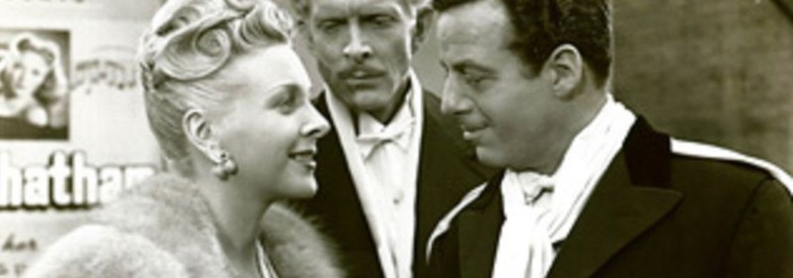 Cover The Lone Wolf in London