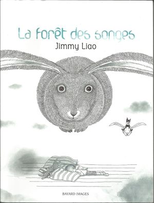 La forêt des songes
