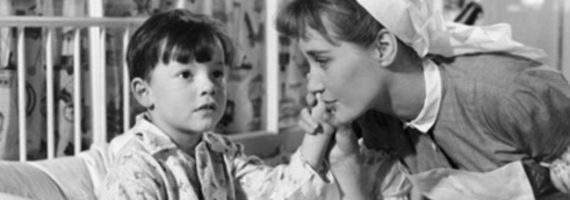 Cover Rien ne sert de pleurer