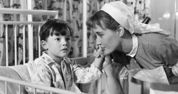 Rien ne sert de pleurer