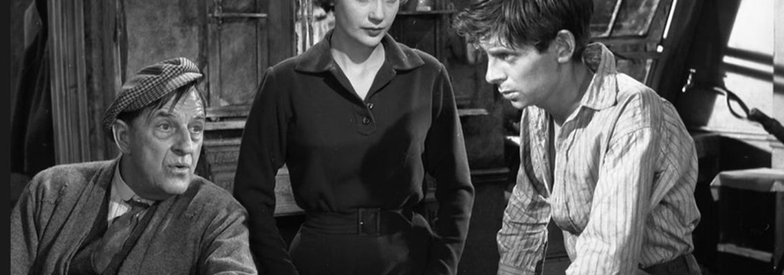 Cover No Trees in the Street