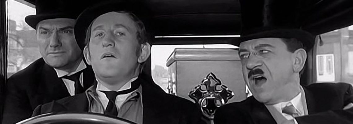 Cover Risquons le gros coup