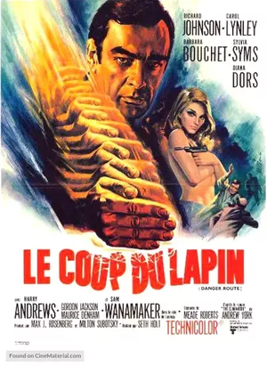 Le coup du lapin