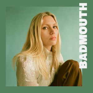 Badmouth (Single)