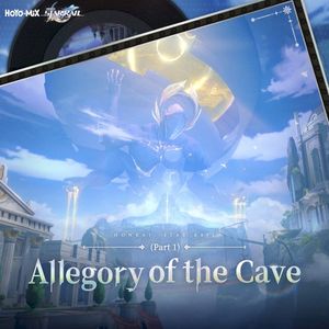 Honkai: Star Rail - Allegory of the Cave (Part 1) [Original Game Soundtrack] (OST)
