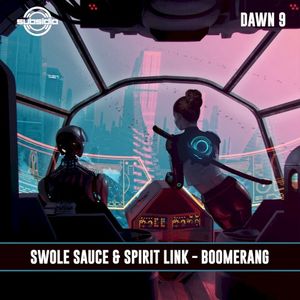 Boomerang (Single)