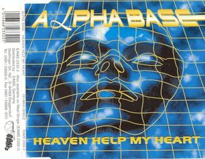 Heaven Help My Heart (Name of Luv' mix)