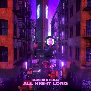 All Night Long (Single)
