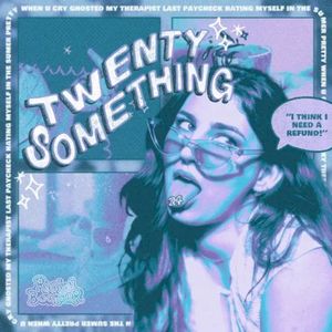 twenty something (EP)