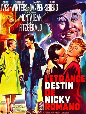 L'Étrange destin de Nicky Romano