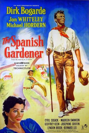 Le Jardinier espagnol