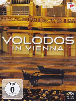 Volodos in Vienna
