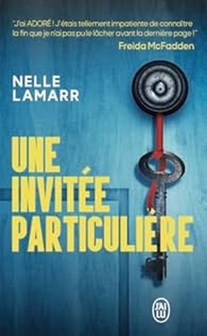 Une invitée particulière