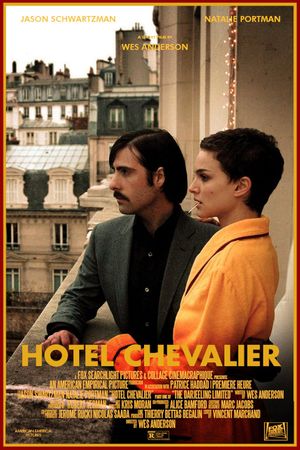 Hôtel Chevalier