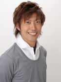 Hidenori Takahashi