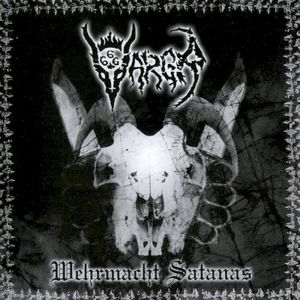 Wehrmacht Satanas