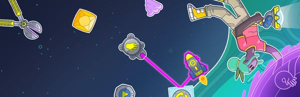 Space Sprouts