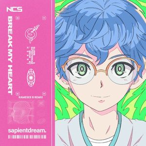 Break My Heart (Rameses B remix) (Single)