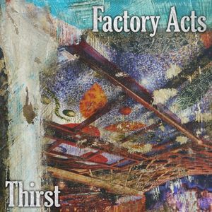 Animal Spirits (Single)