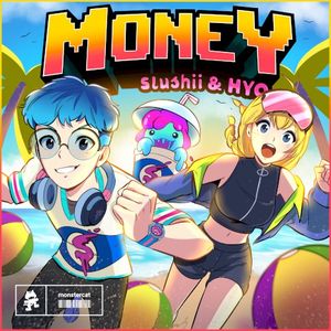 Money (Single)