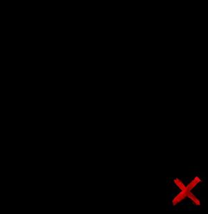 Flamme Noire