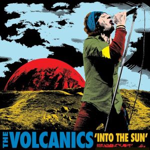 Going Into The Sun (Single)