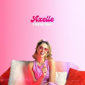 Fireworks (Single)