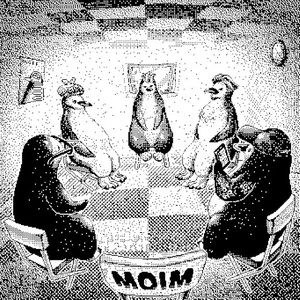 MOIM (EP)