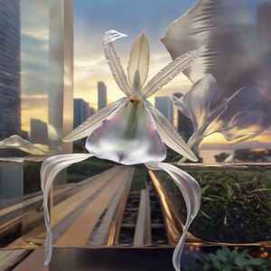 Ghost Orchid (Single)