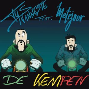 De Kempen (Single)