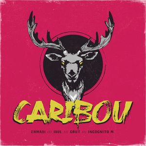 Caribou Cypher (Single)