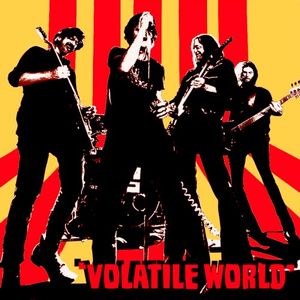 Volatile World (Single)
