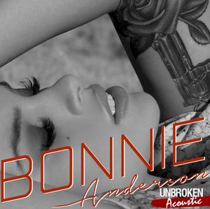 Unbroken (acoustic) (Single)