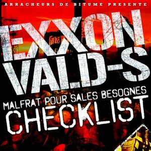 Checklist