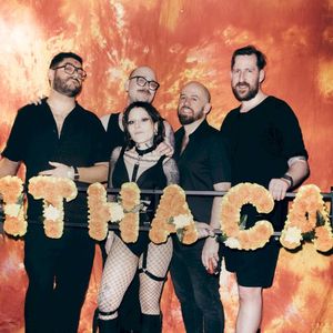 Ithaca (Single)