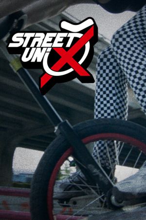 Street Uni X