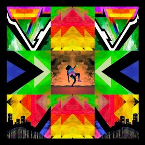 Become The Tiger (Single)
