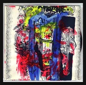 Caroliner / Culturcide (EP)