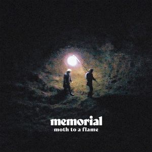 Moth to a Flame (Single)