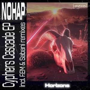 Cyphers Cascade (EP)