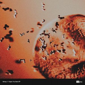 Inject You Back (EP)