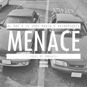 Menace (Single)