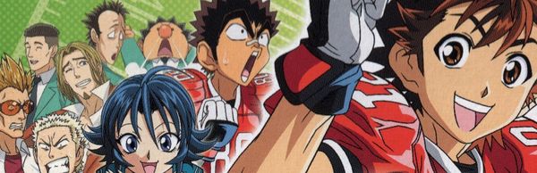 Eyeshield 21: DevilBats DevilDays