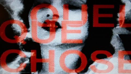 dans les marges, version films