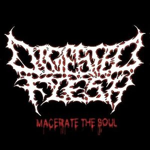 Macerate the Soul (EP)
